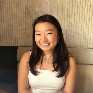 Meet your Posher, Megan